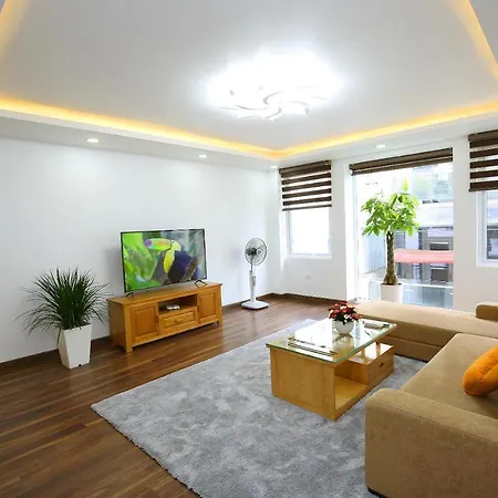Sumitomo luxury apartment hotel near Lotte